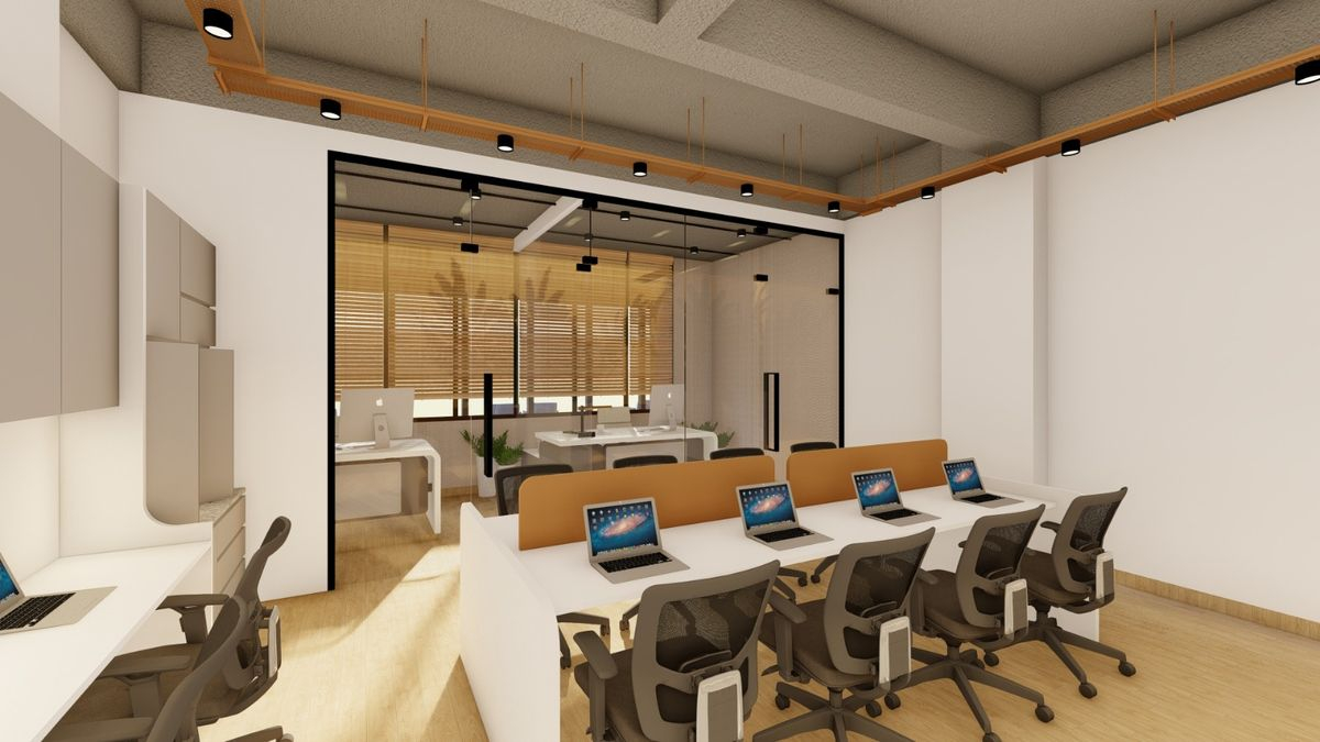 Vara Coworking